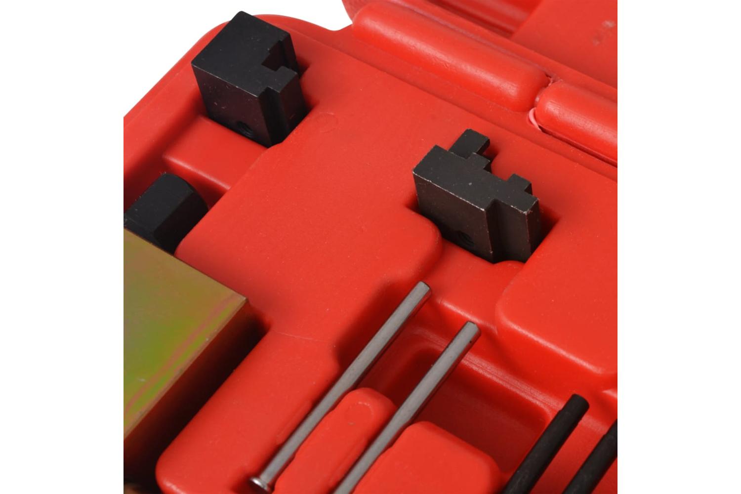 Vidaxl 210428 Chain Riveting Toolset For Mercedes-3