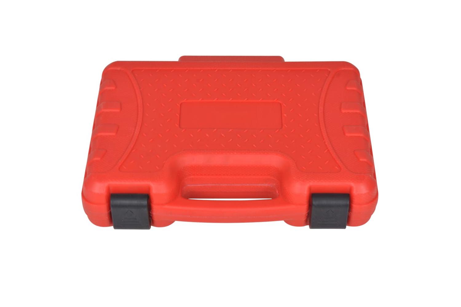 Vidaxl 210428 Chain Riveting Toolset For Mercedes-6