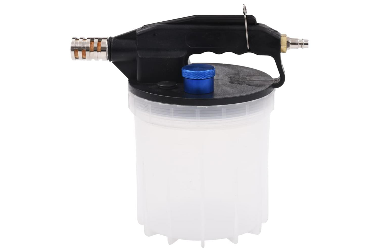 Vidaxl 210528 Pneumatic Brake Bleeder 2 L-2