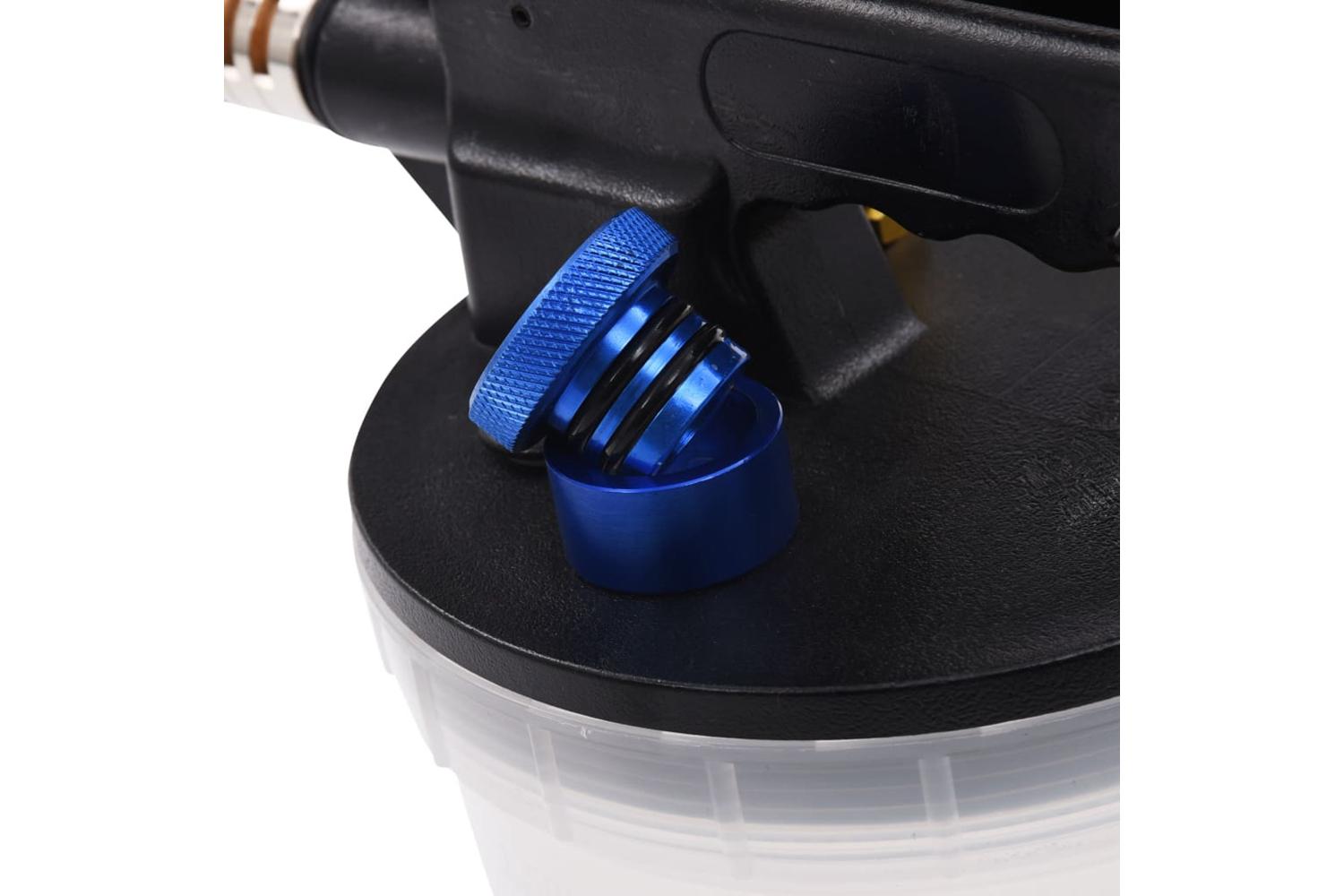 Vidaxl 210528 Pneumatic Brake Bleeder 2 L-3