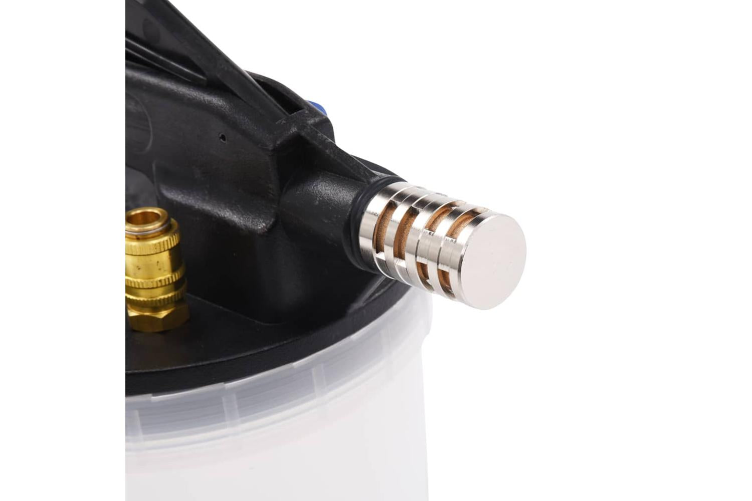 Vidaxl 210528 Pneumatic Brake Bleeder 2 L-5