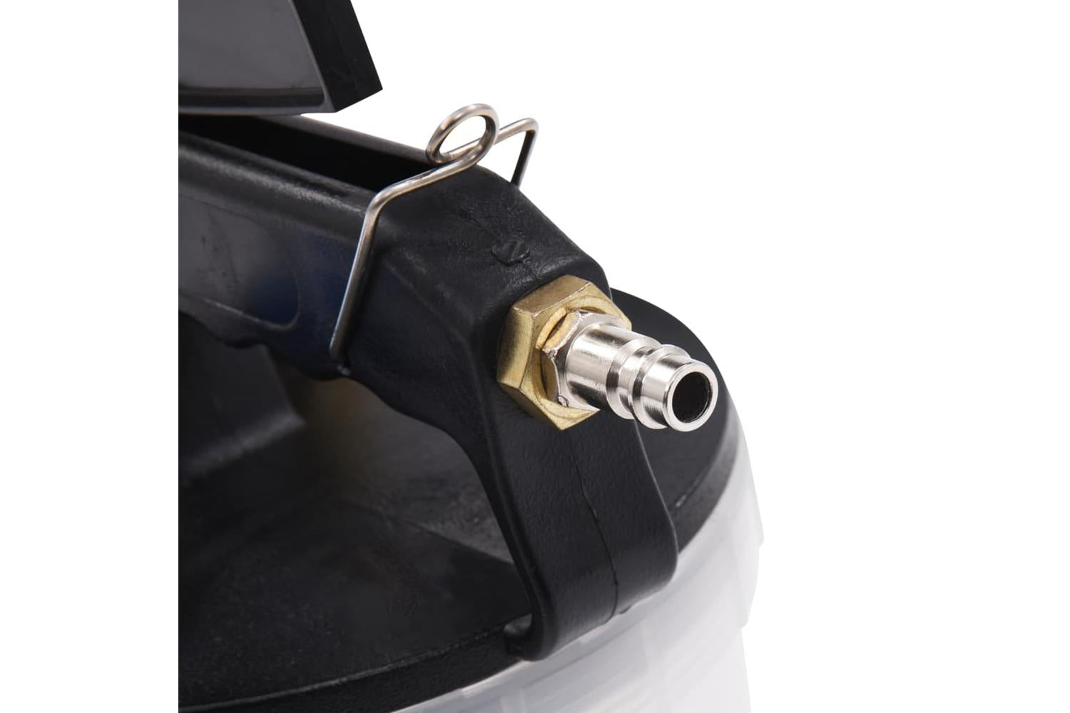 Vidaxl 210528 Pneumatic Brake Bleeder 2 L-6