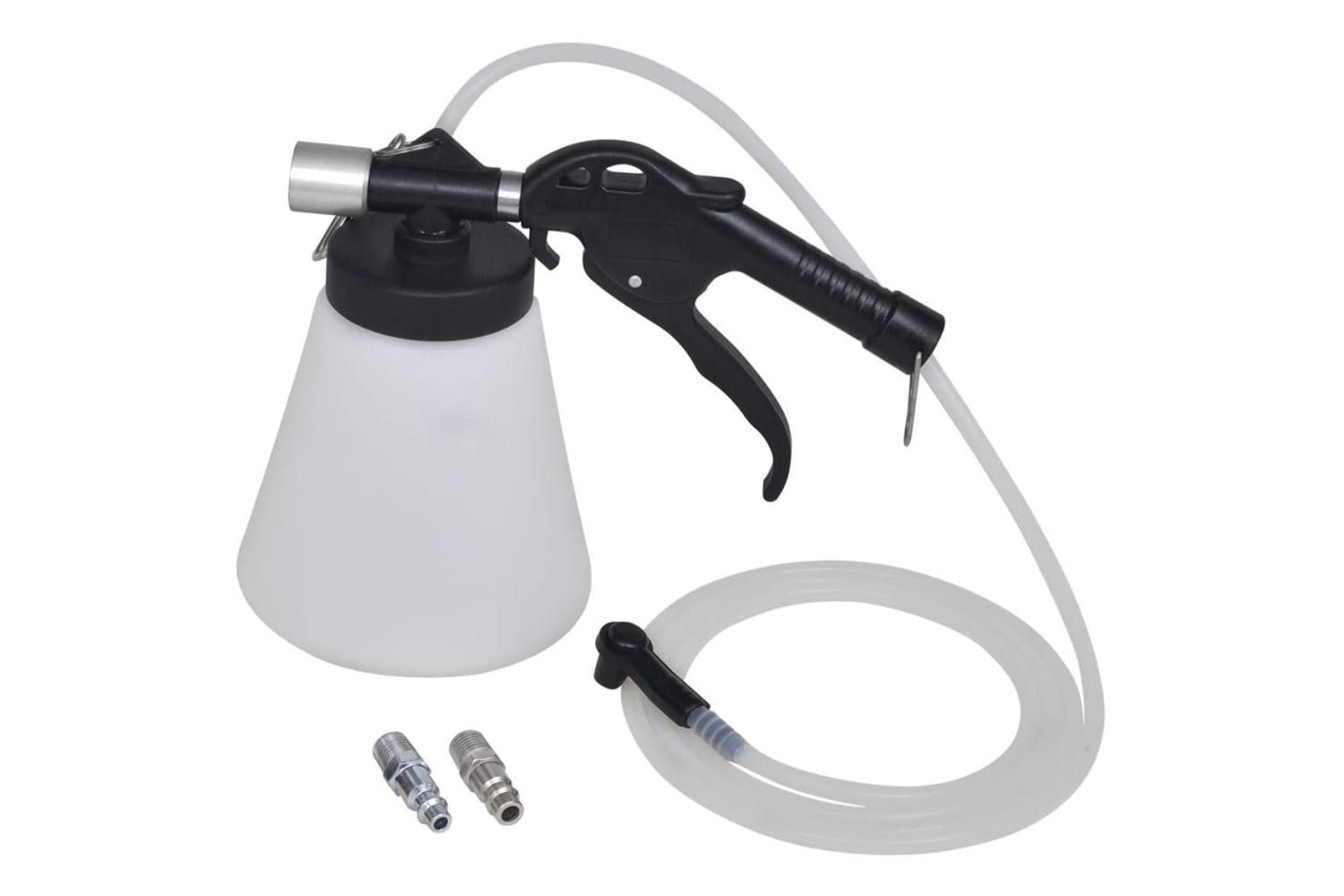 Vidaxl 210070 Brake And Clutch Bleeder