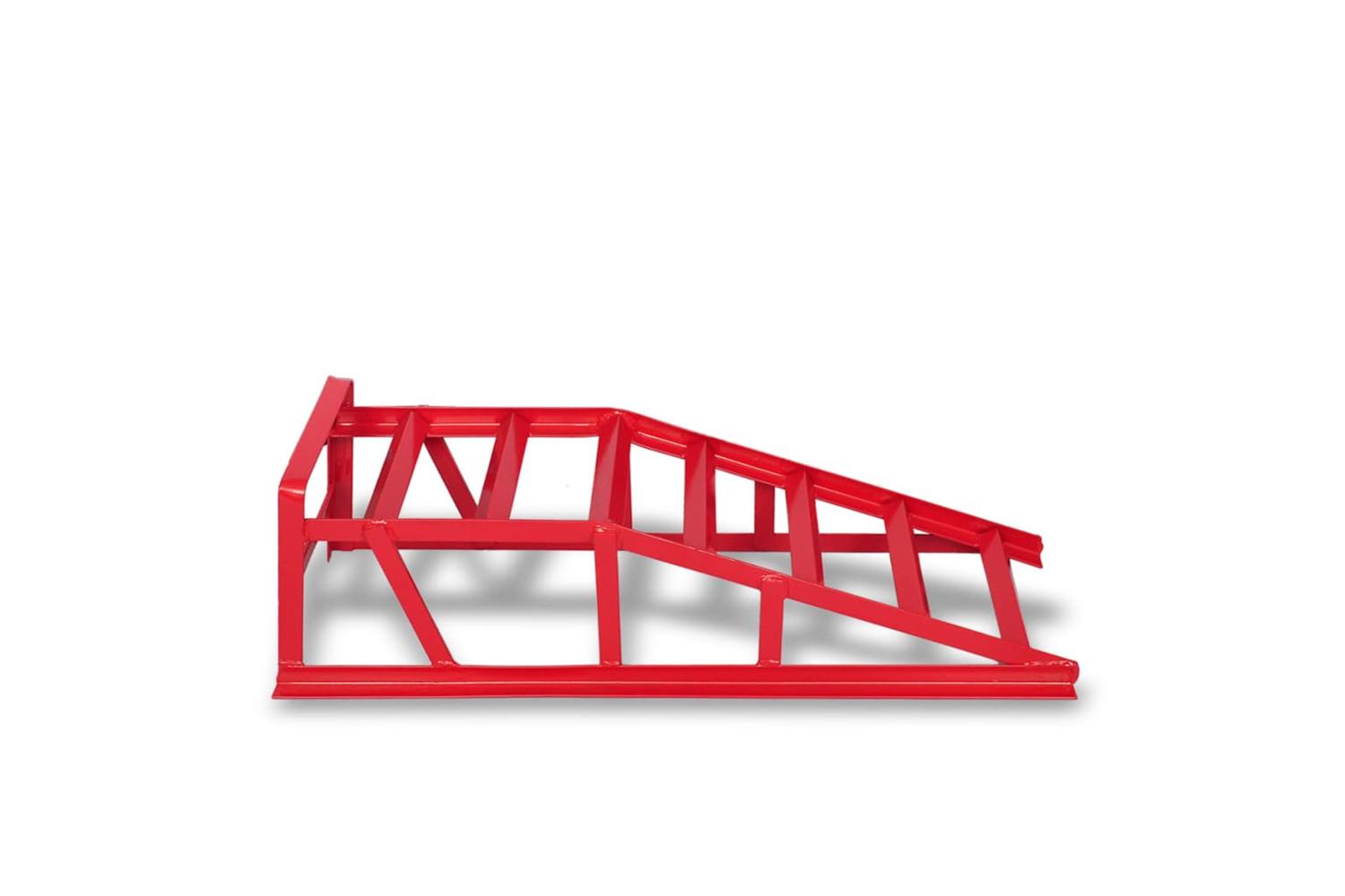 Vidaxl 210101 Car Ramp 2pcs-3