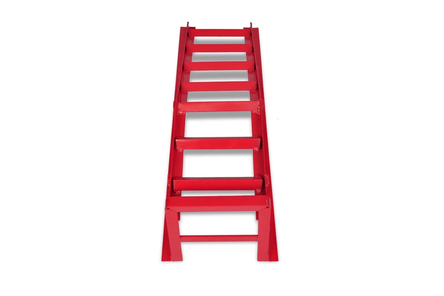 Vidaxl 210101 Car Ramp 2pcs-4