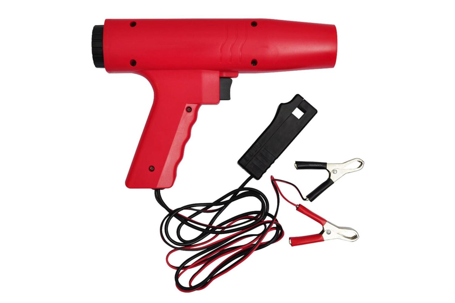 Vidaxl 210069 Xenon Inductive Timing Light