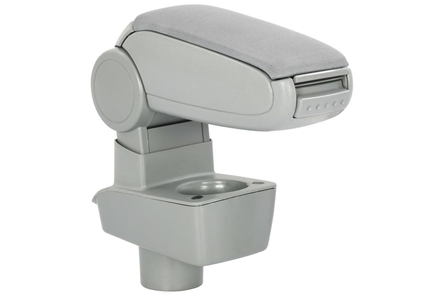 Vidaxl 150433 Car Armrest For Ford Fiesta (2009)
