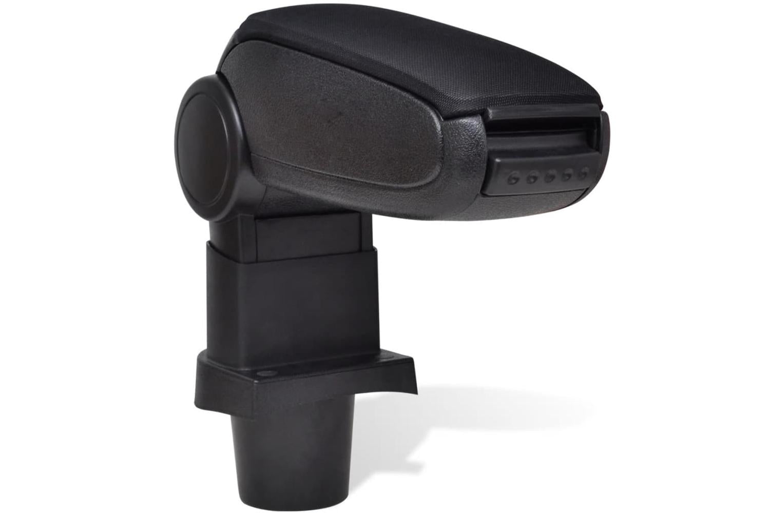 Vidaxl 150270 Car Armrest For Toyota Yaris (2008)