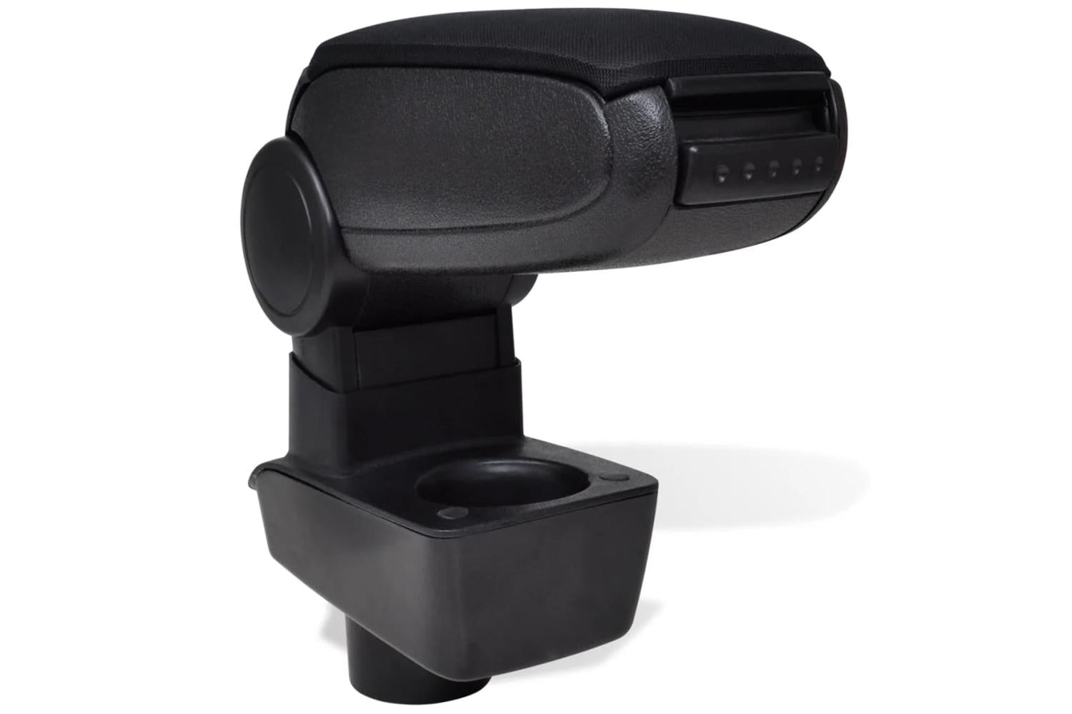 Vidaxl 150269 Car Armrest For Ford Fiesta Mk7 (2009)