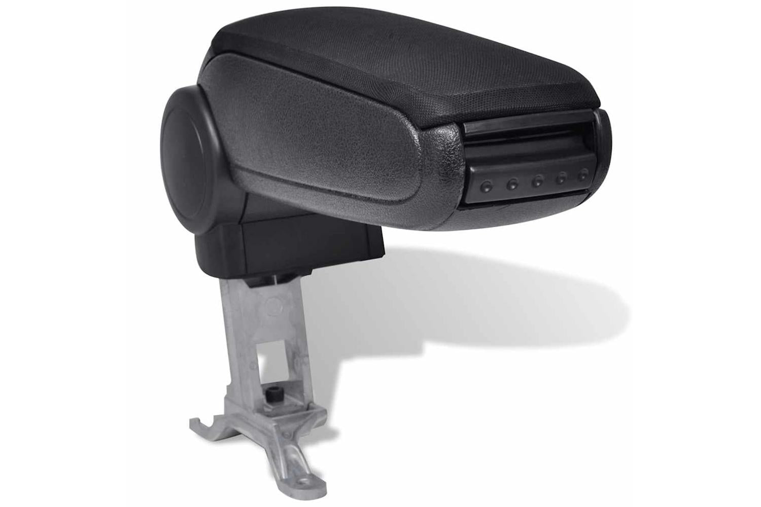Vidaxl 150274 Car Armrest For Audi A4 B6 B7