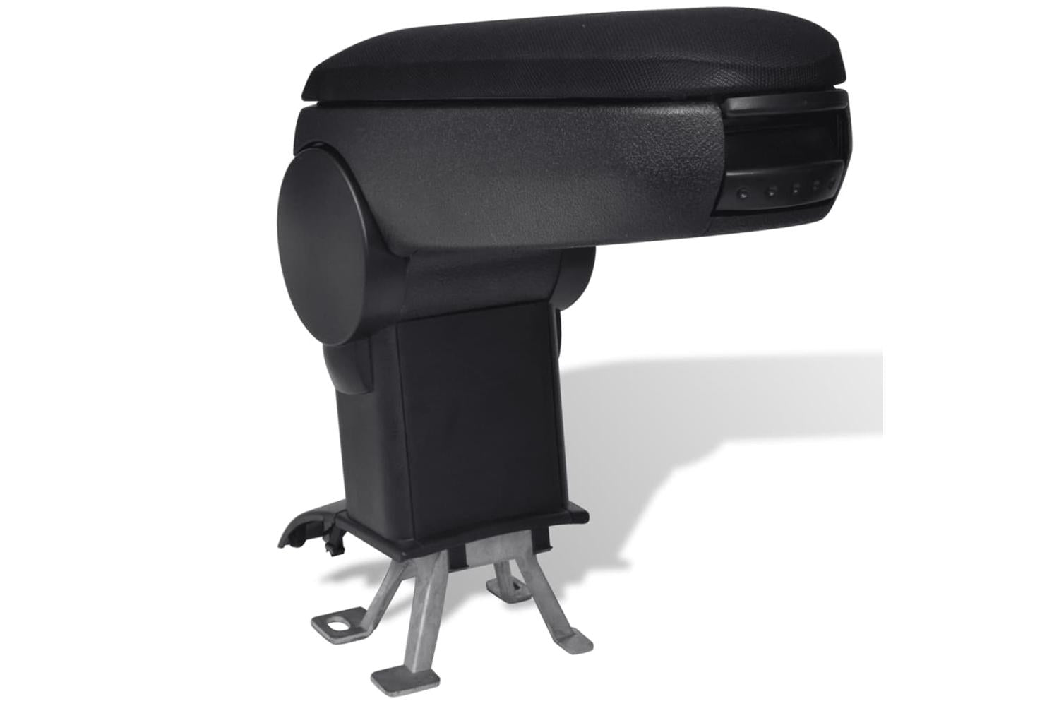 Vidaxl 150265 Car Armrest For Vw New Polo (2011)