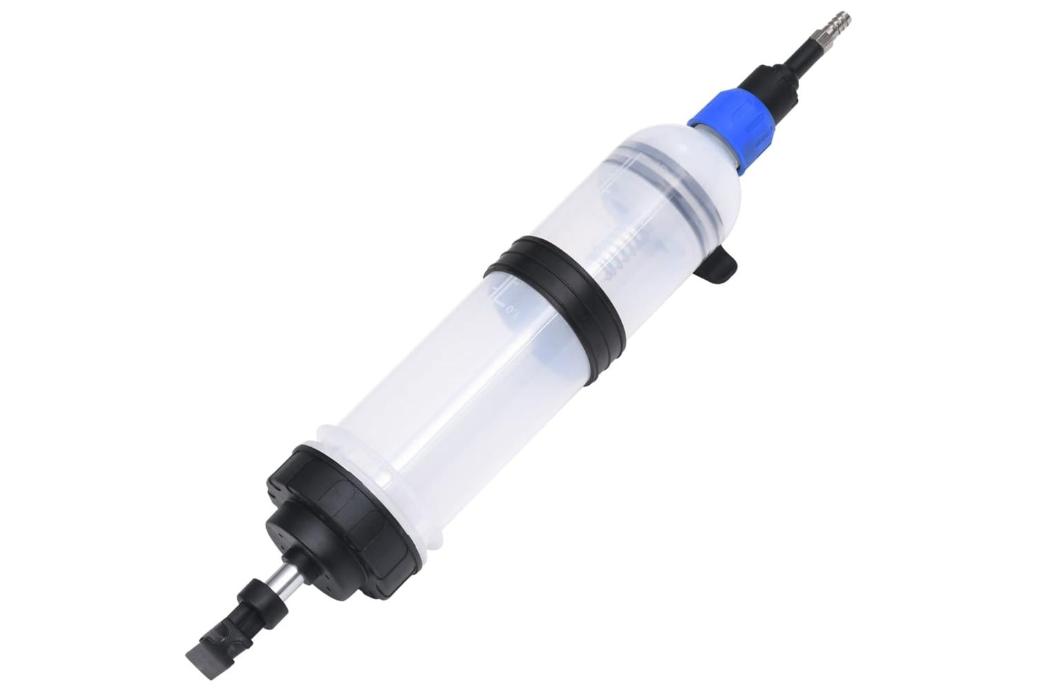 Vidaxl 210555 Fluid Inspection Syringe 1.5 L-2