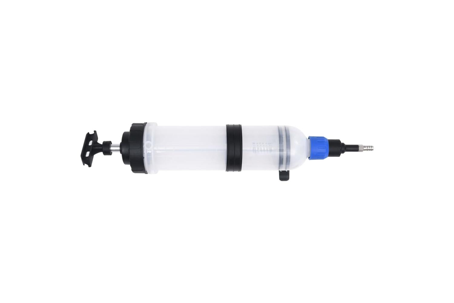Vidaxl 210555 Fluid Inspection Syringe 1.5 L-3