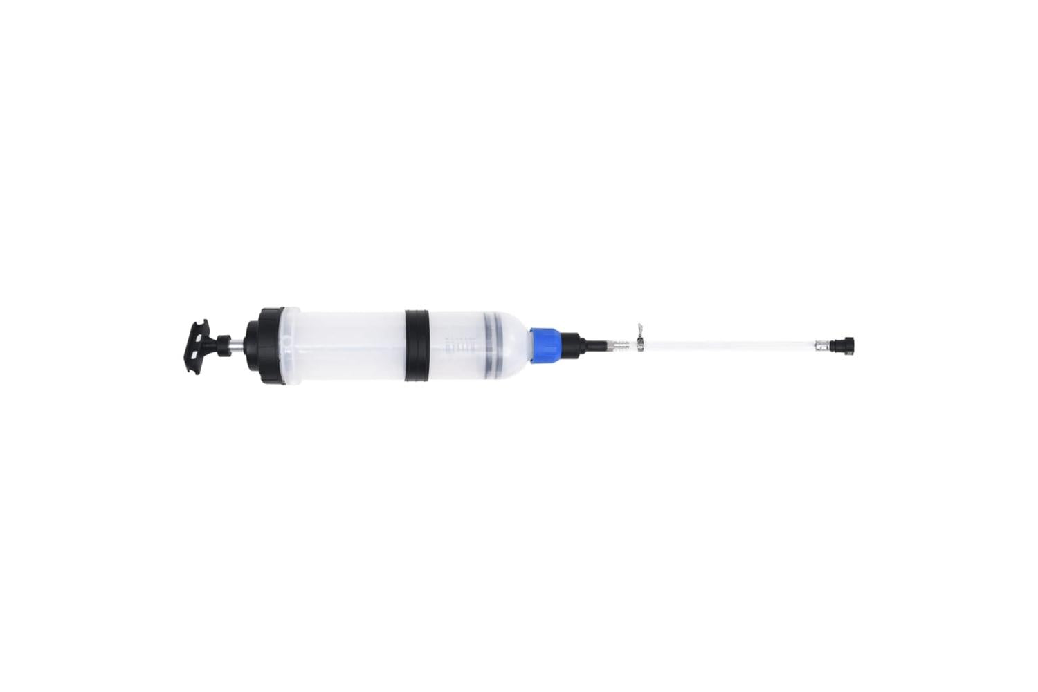 Vidaxl 210555 Fluid Inspection Syringe 1.5 L-4