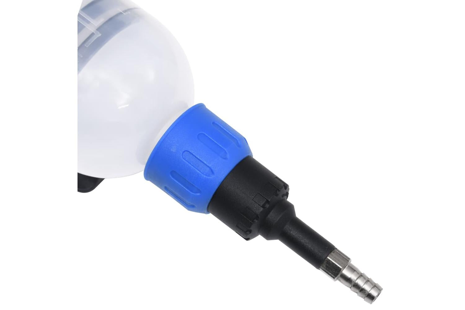 Vidaxl 210555 Fluid Inspection Syringe 1.5 L-5