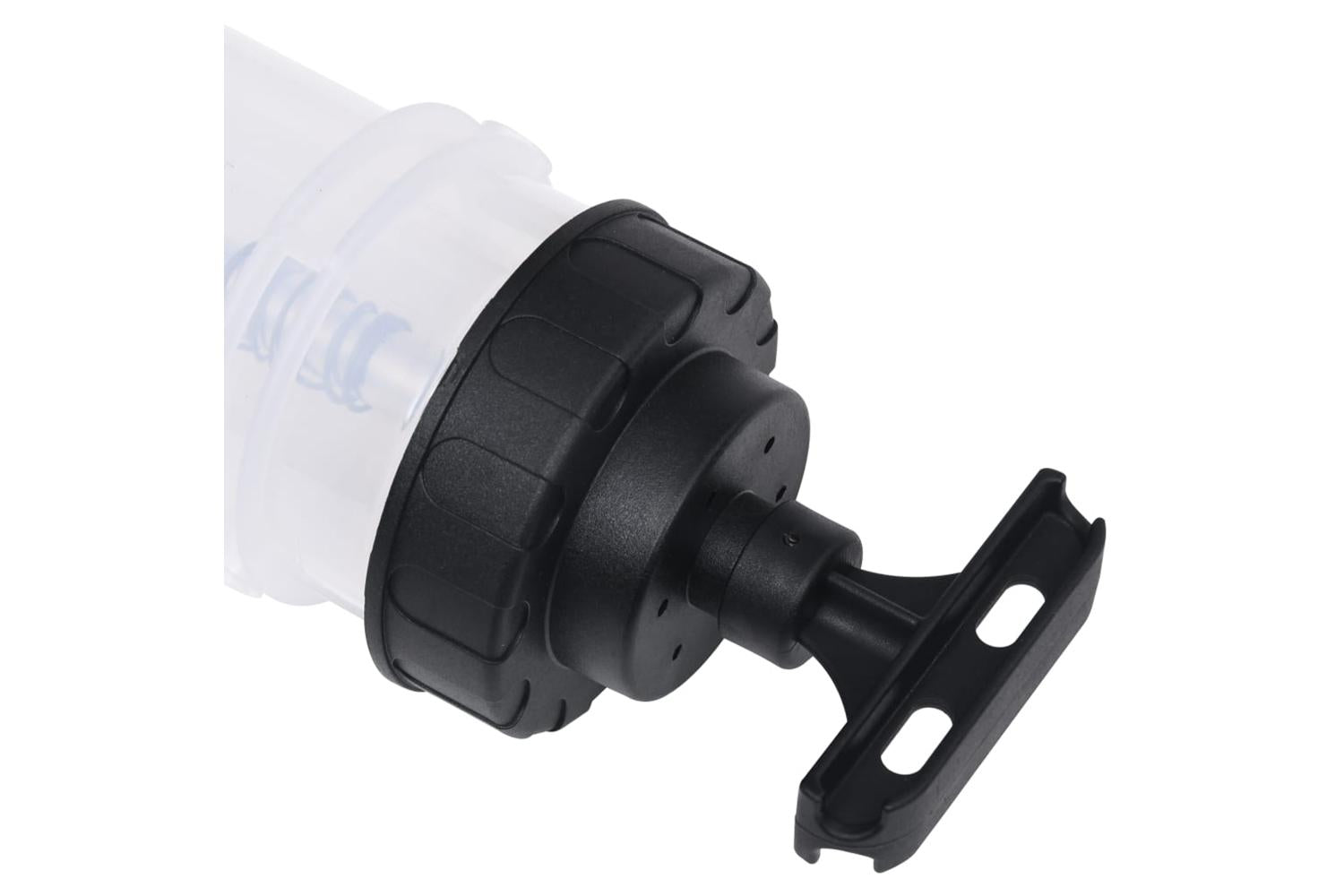 Vidaxl 210555 Fluid Inspection Syringe 1.5 L-6