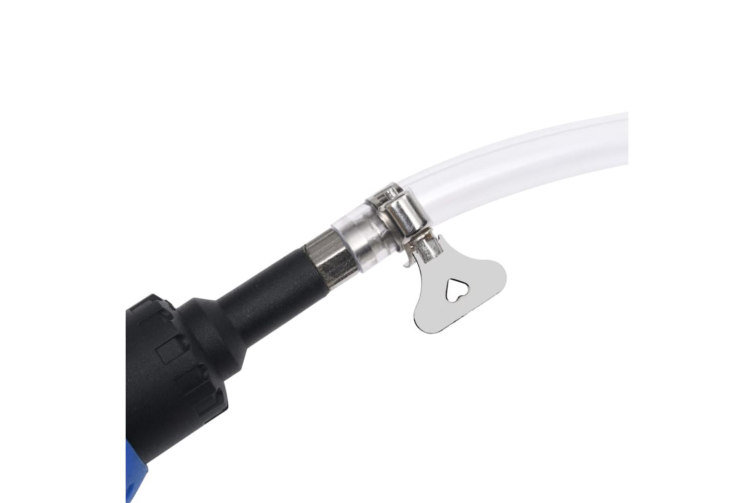Vidaxl 210555 Fluid Inspection Syringe 1.5 L-7