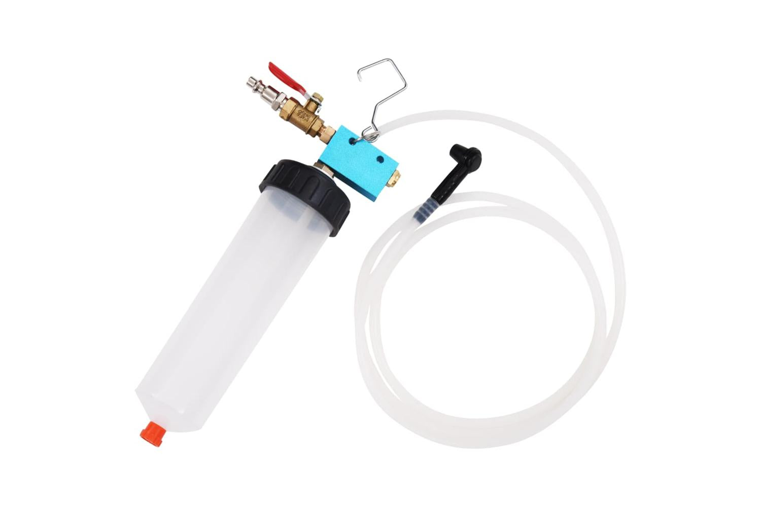 Vidaxl 210527 Brake Fluid Replacement Pump 300 Cc