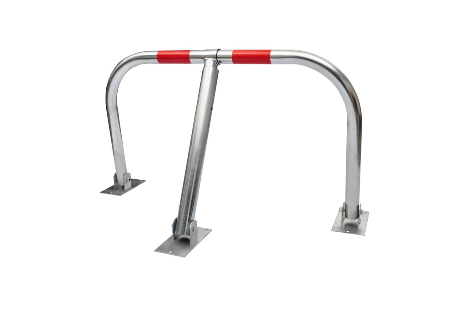 Vidaxl 140164 Parking Barrier