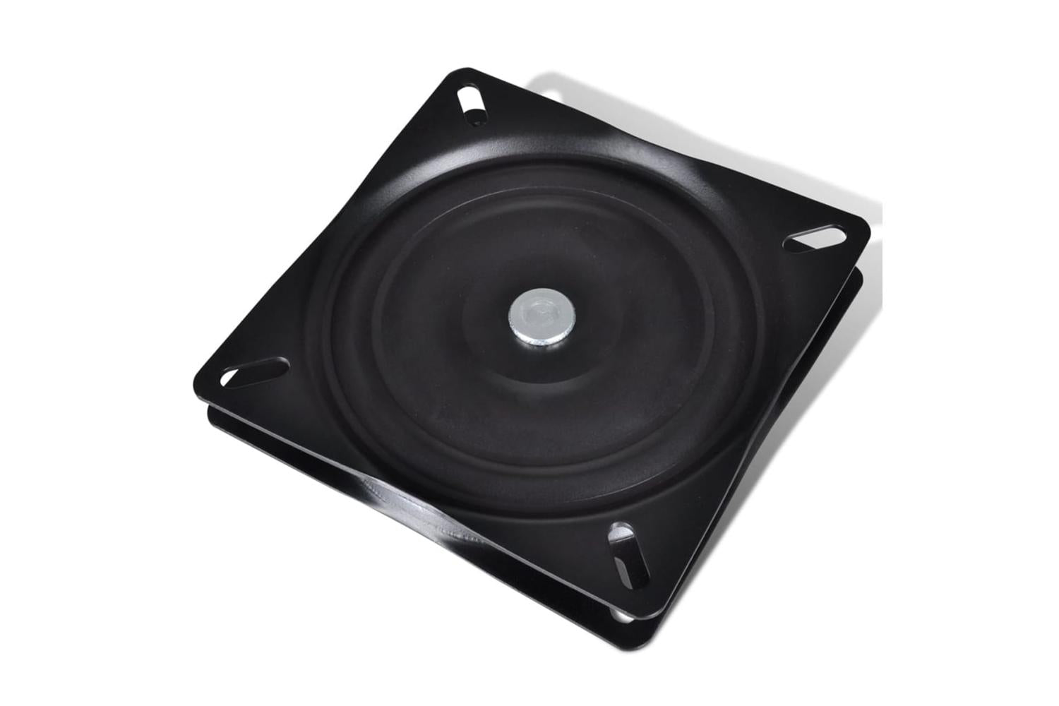 vidaXL 90420 Boat Seat Swivel Standard 160 X160 X 2.5mm