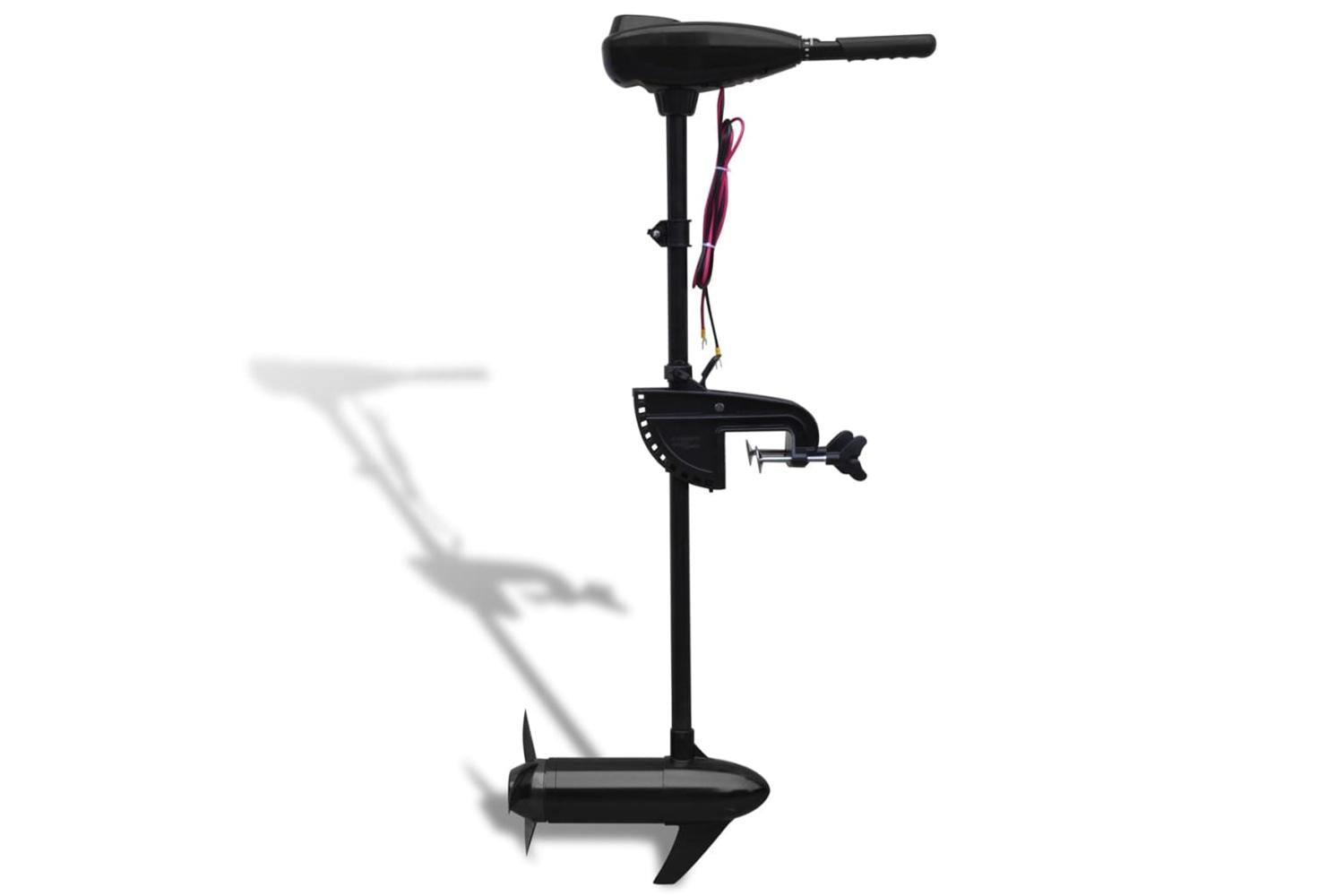 Vidaxl Electric Trolling Motor P25 55 Lbs