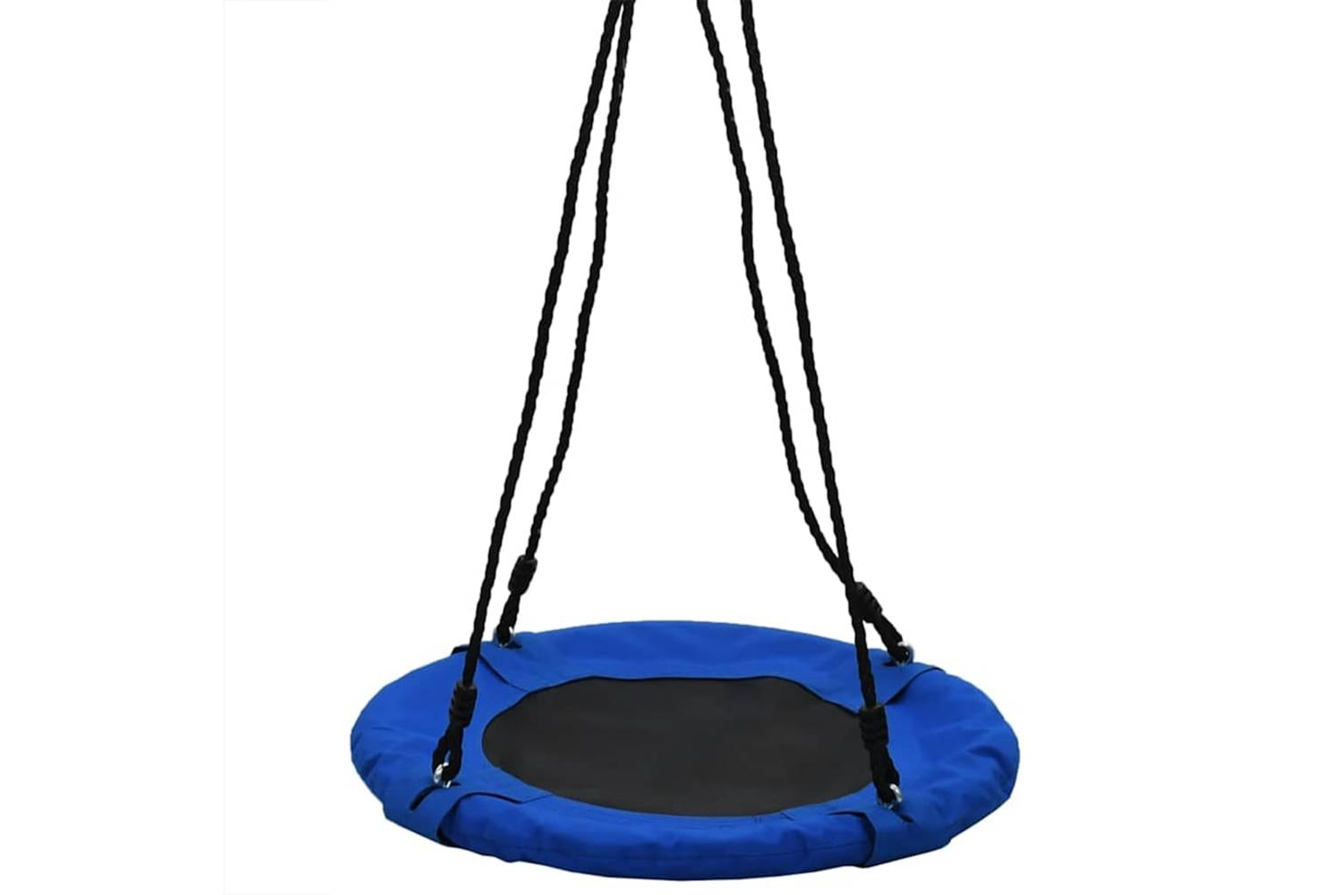 Vidaxl Swing 60 Cm 100 Kg Blue-2