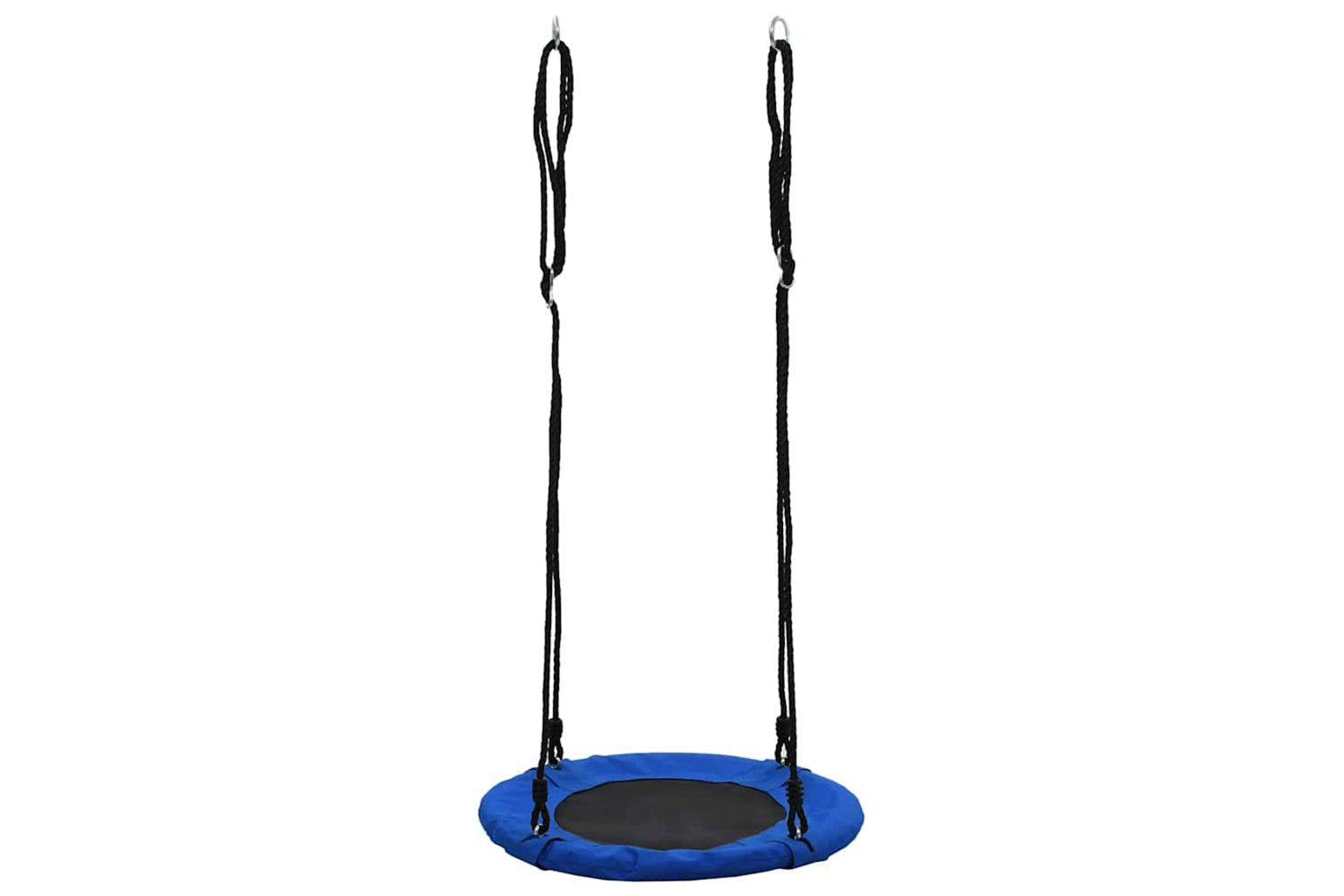 Vidaxl Swing 60 Cm 100 Kg Blue-4