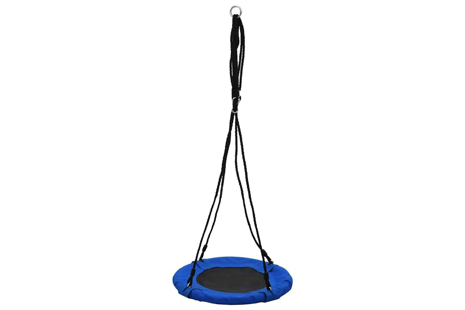 Vidaxl Swing 60 Cm 100 Kg Blue-5