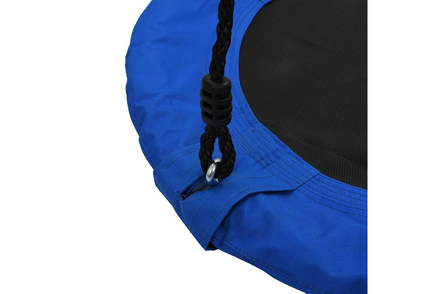 Vidaxl Swing 60 Cm 100 Kg Blue-6