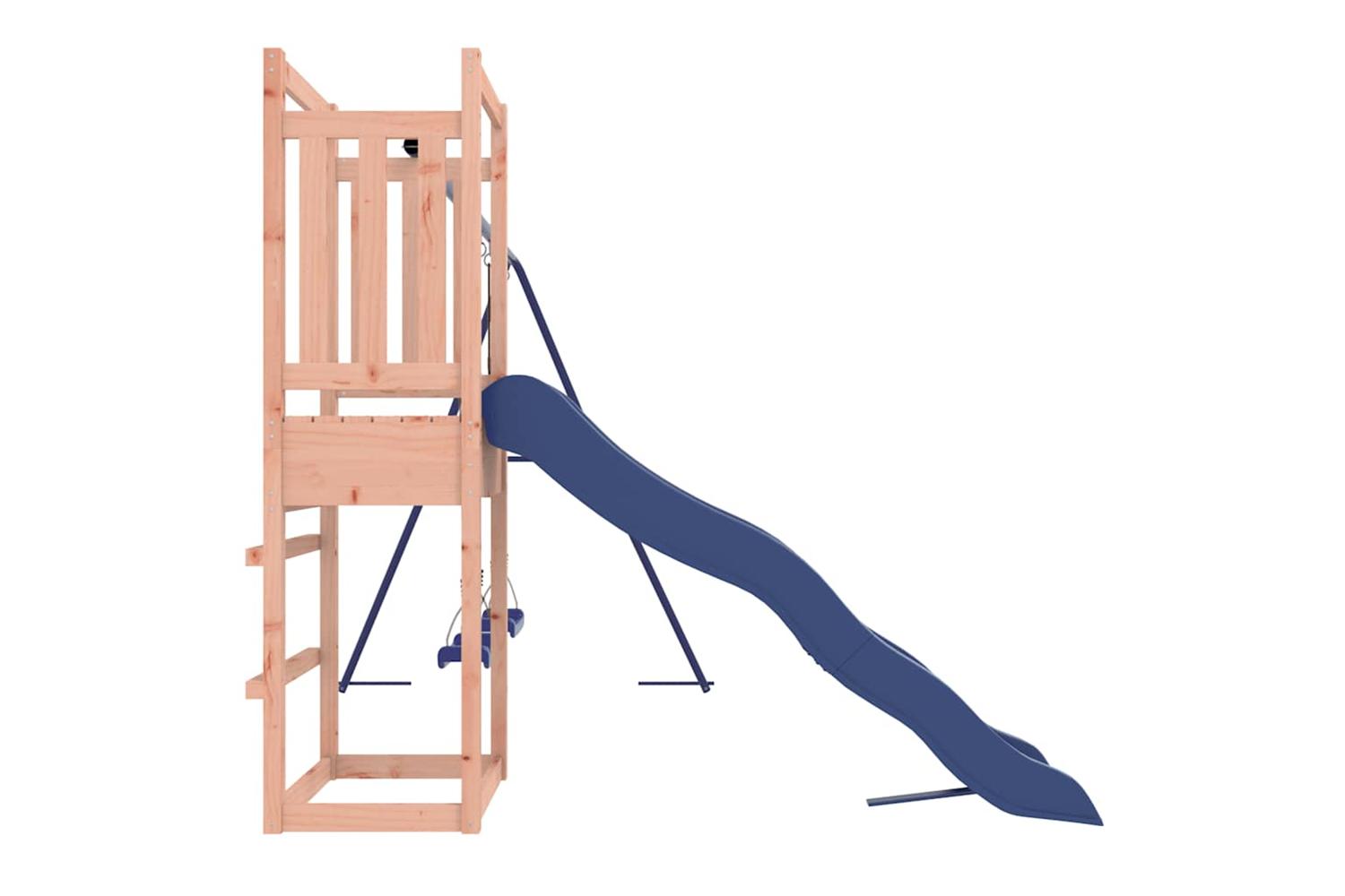 Vidaxl Outdoor Playset Solid Wood Douglas-5