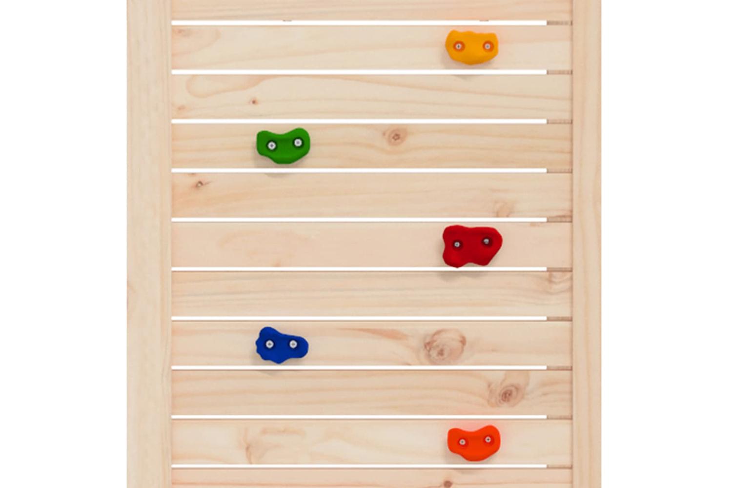 Vidaxl Outdoor Playset Solid Wood Pine-10