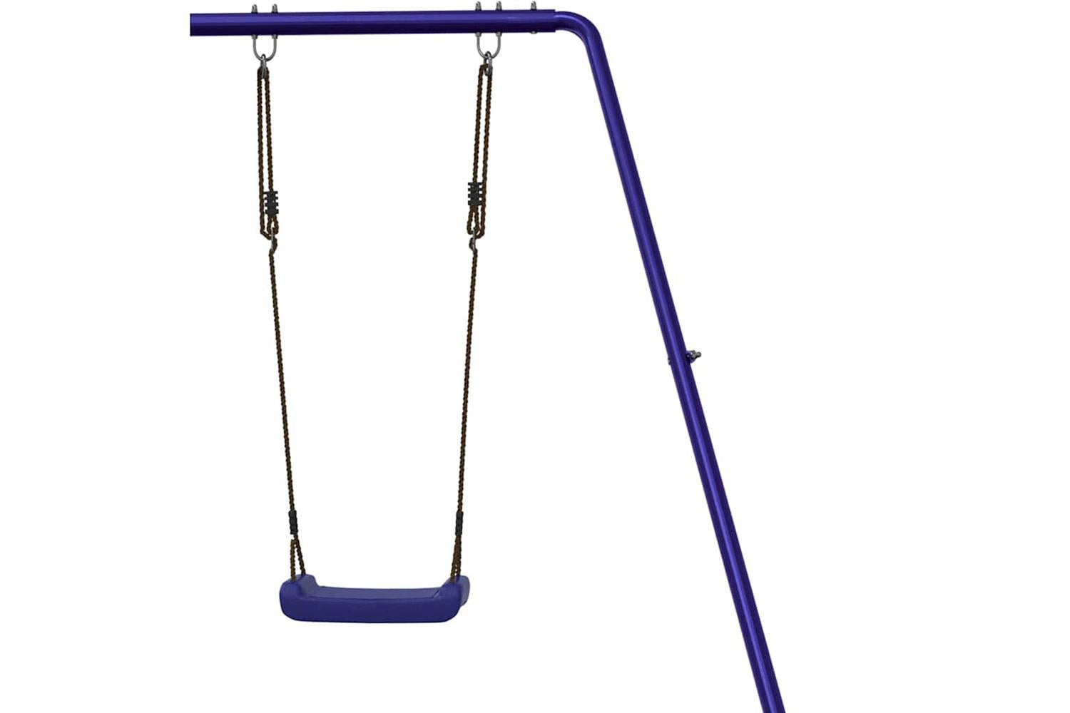 Vidaxl Outdoor Playset Impregnated Wood Pine-8