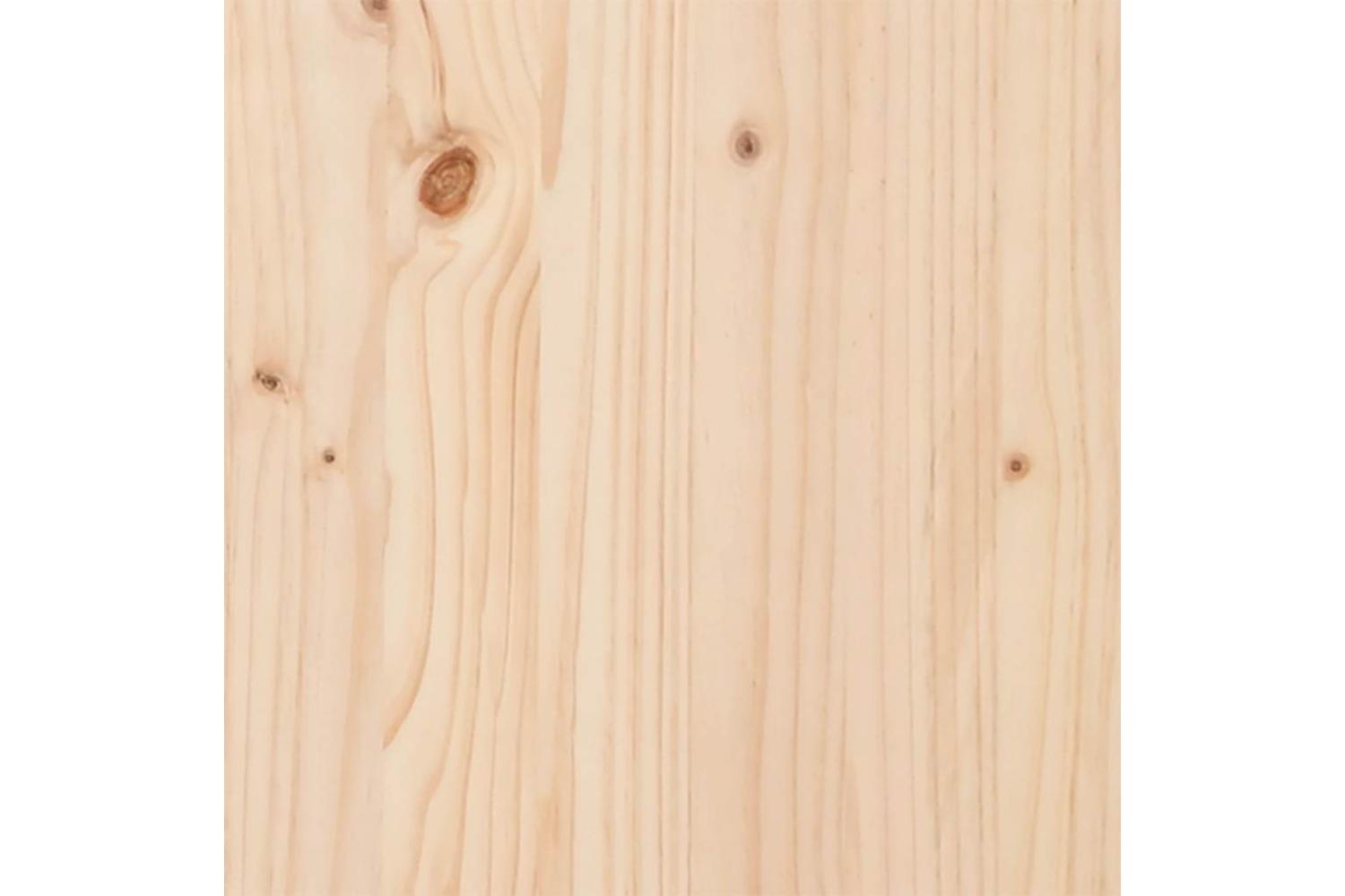 Vidaxl Outdoor Playset Solid Wood Pine-10