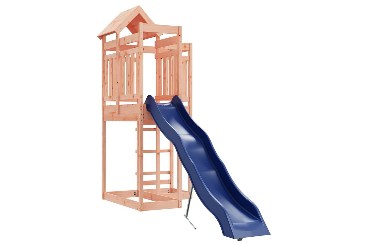 Vidaxl 3156872 Outdoor Playset Solid Wood Douglas