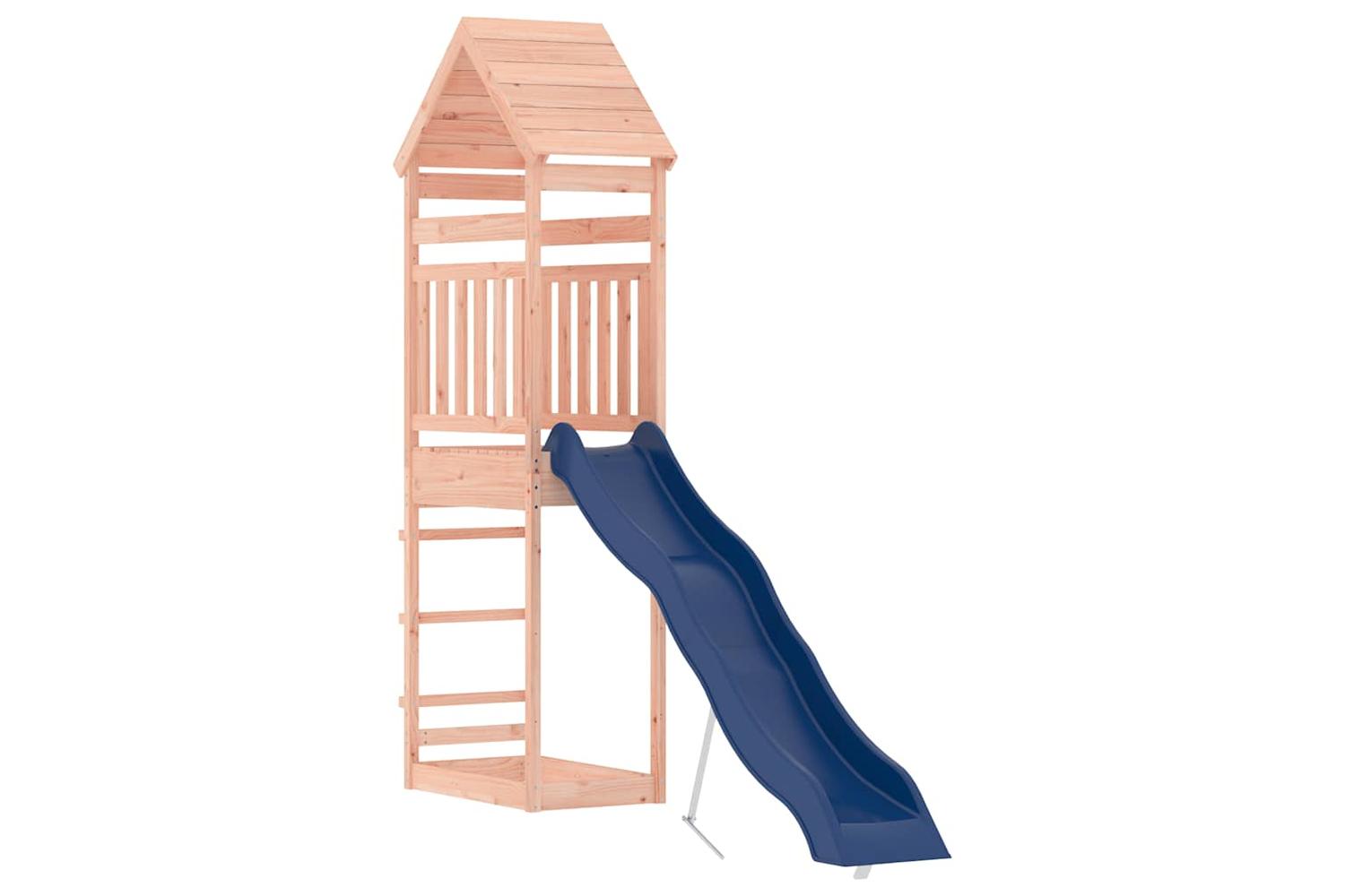 Vidaxl 3156896 Outdoor Playset Solid Wood Douglas