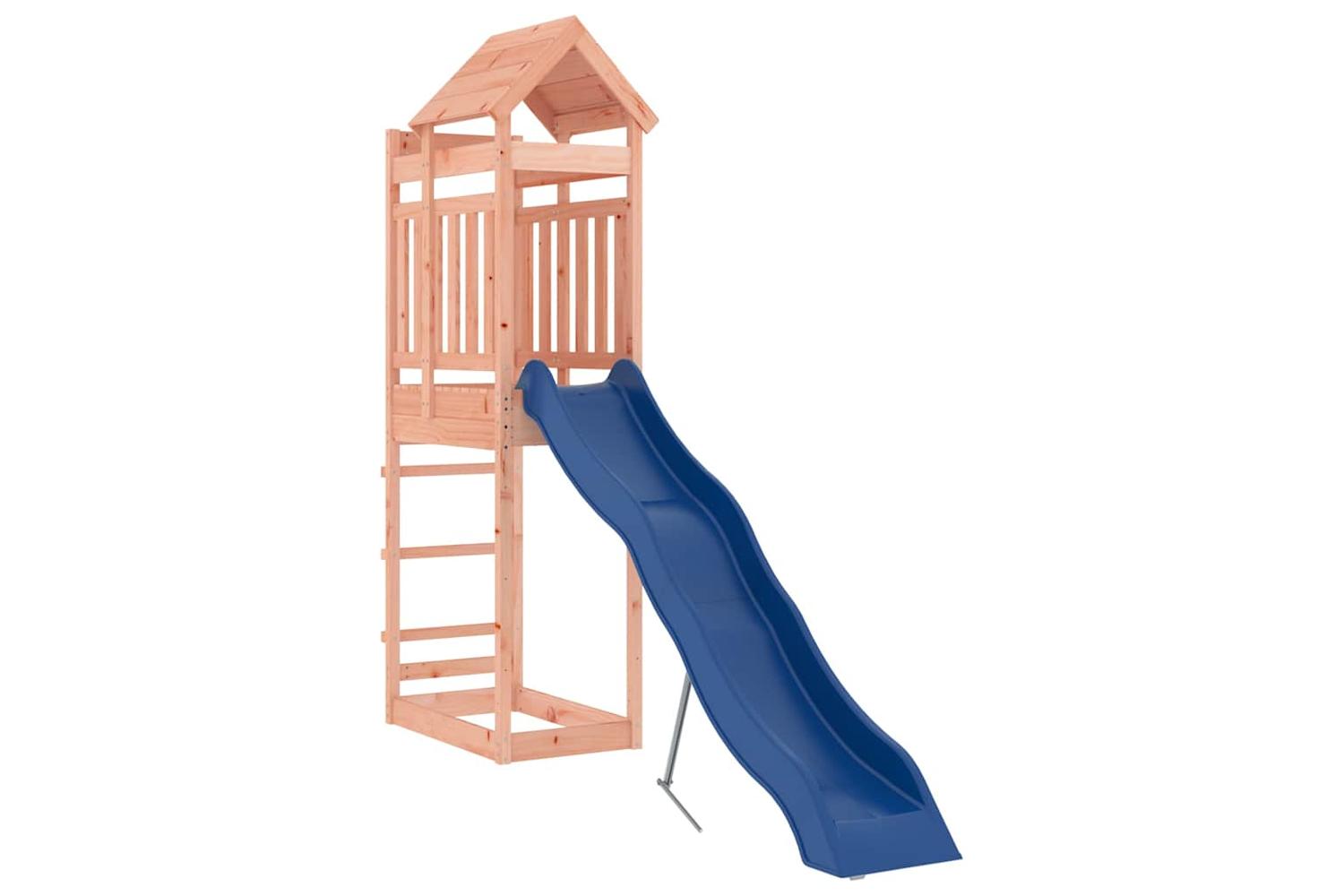 Vidaxl 3156938 Outdoor Playset Solid Wood Douglas