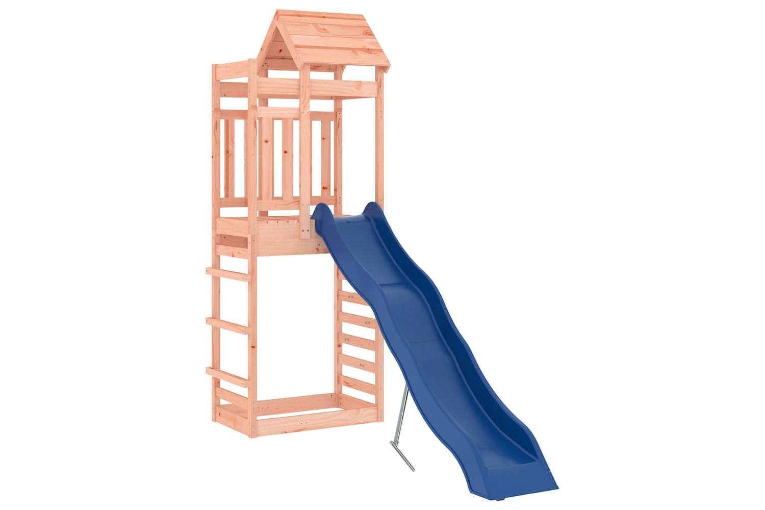 Vidaxl 3156971 Outdoor Playset Solid Wood Douglas