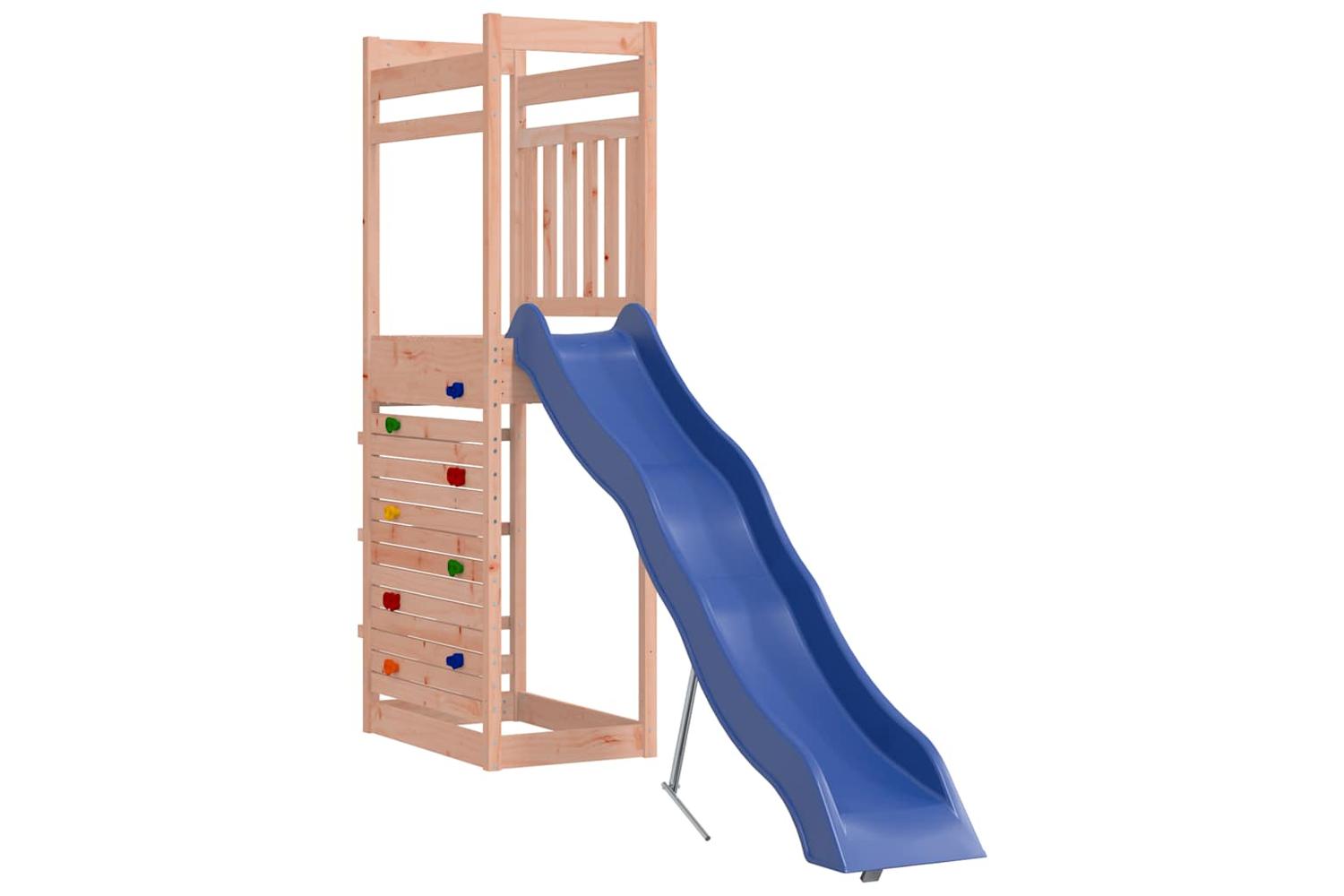 Vidaxl 3156992 Outdoor Playset Solid Wood Douglas