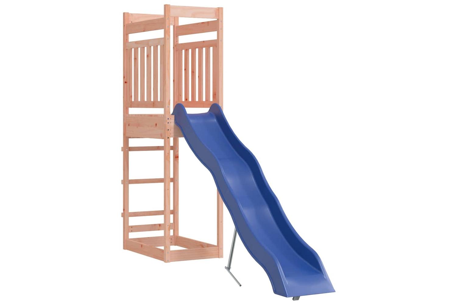 Vidaxl 3157022 Outdoor Playset Solid Wood Douglas