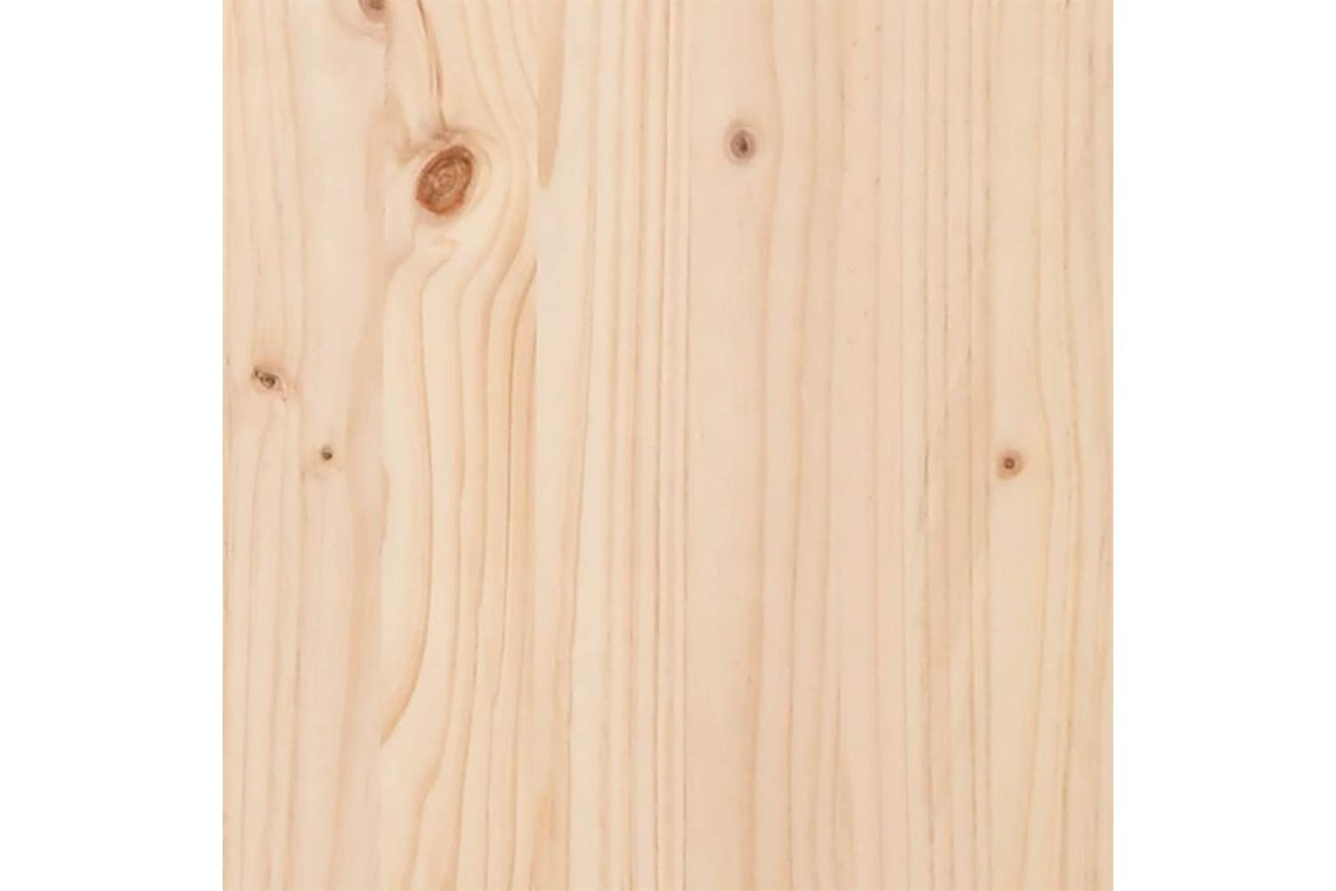 Vidaxl Outdoor Playset Solid Wood Pine-10