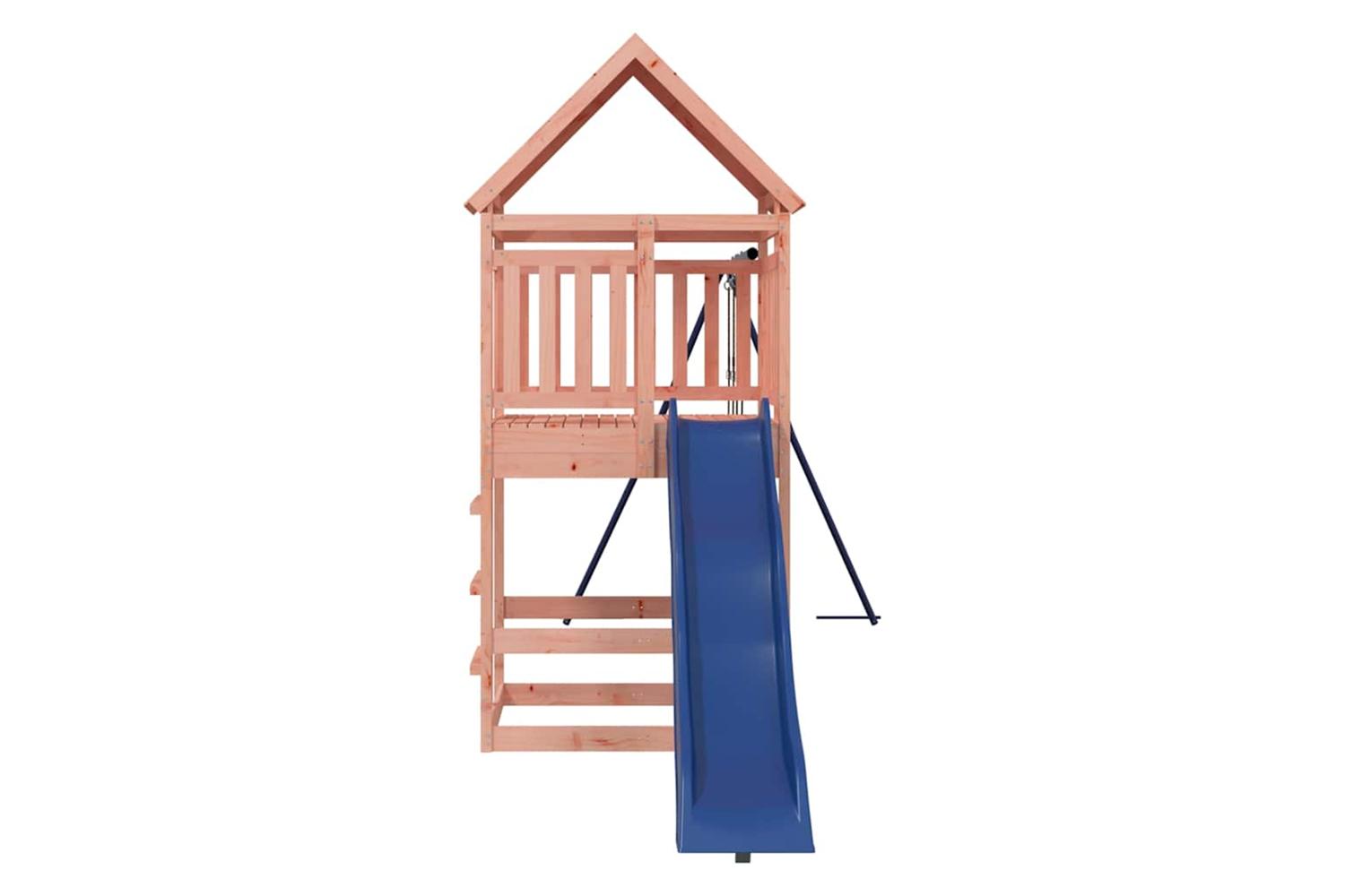 Vidaxl 3157019 Outdoor Playset Solid Wood Douglas-3