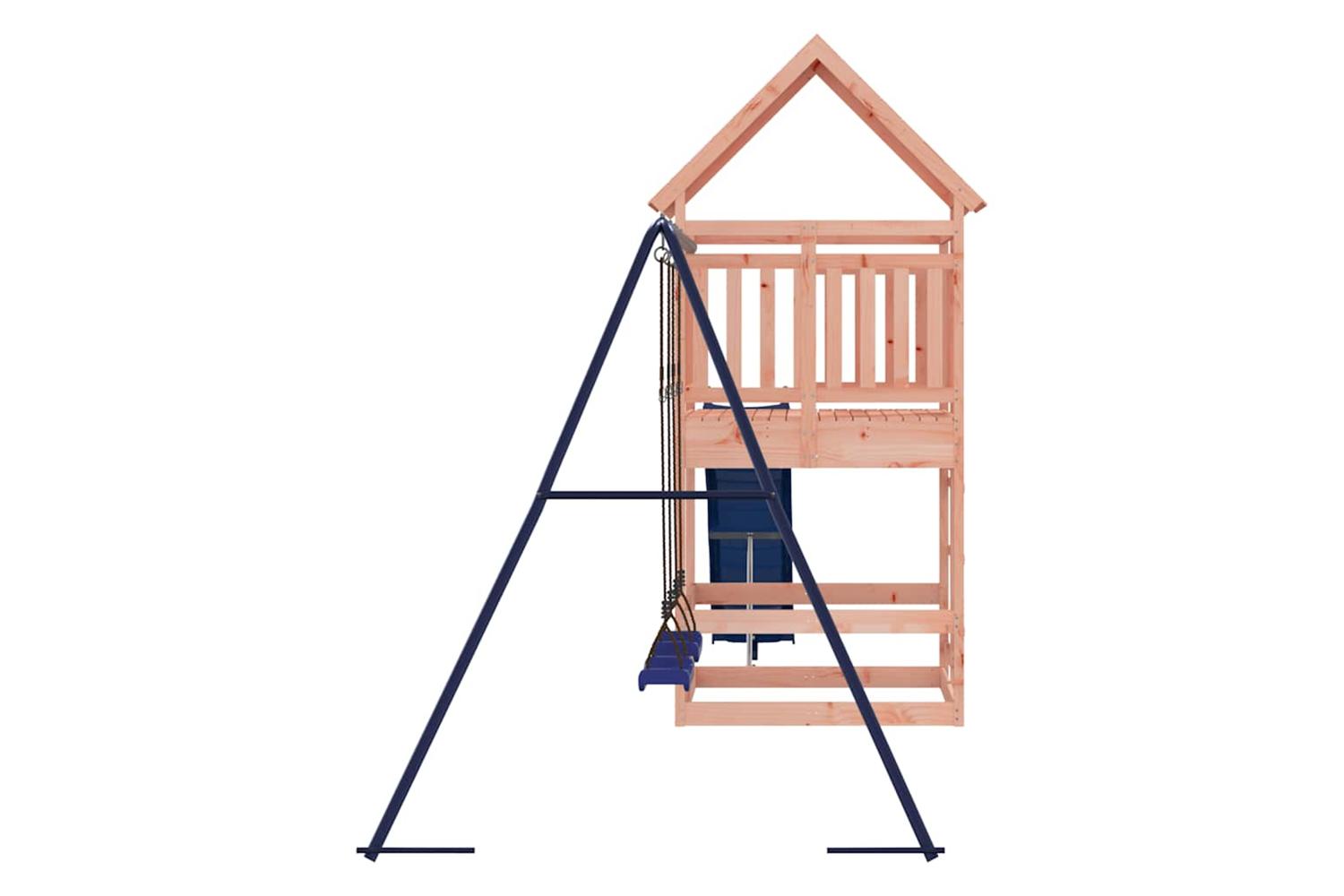 Vidaxl 3157019 Outdoor Playset Solid Wood Douglas-7