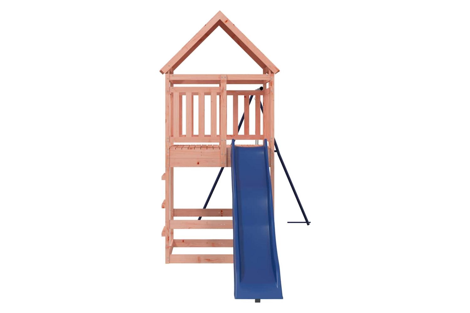 Vidaxl 3157016 Outdoor Playset Solid Wood Douglas-3