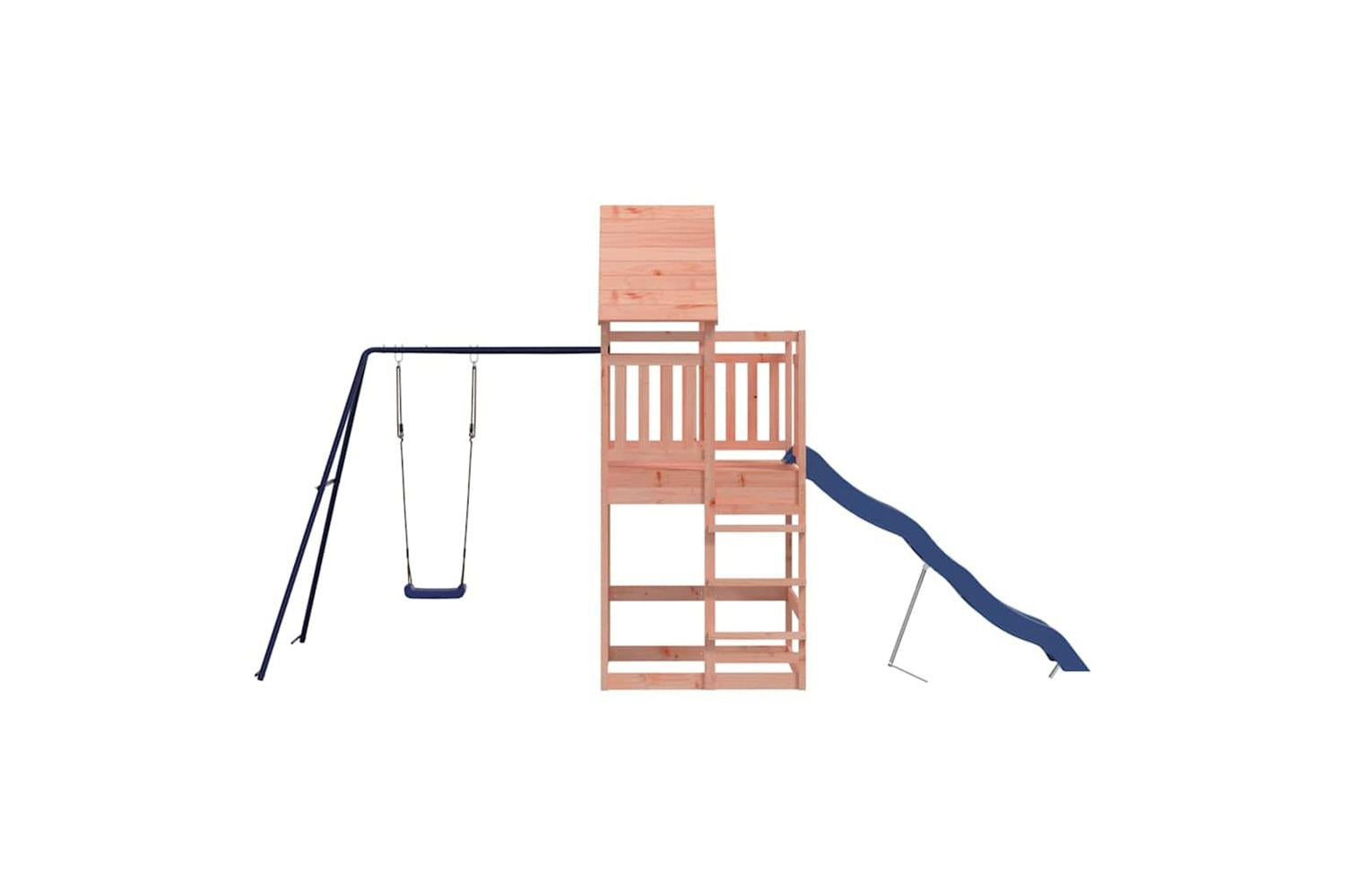 Vidaxl 3157016 Outdoor Playset Solid Wood Douglas-5