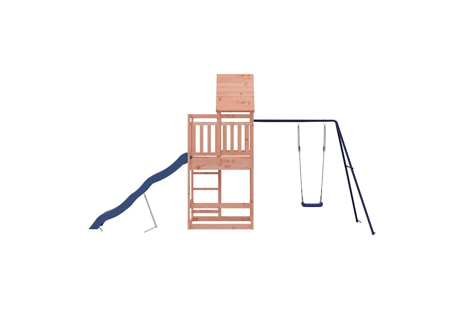 Vidaxl 3157016 Outdoor Playset Solid Wood Douglas-6