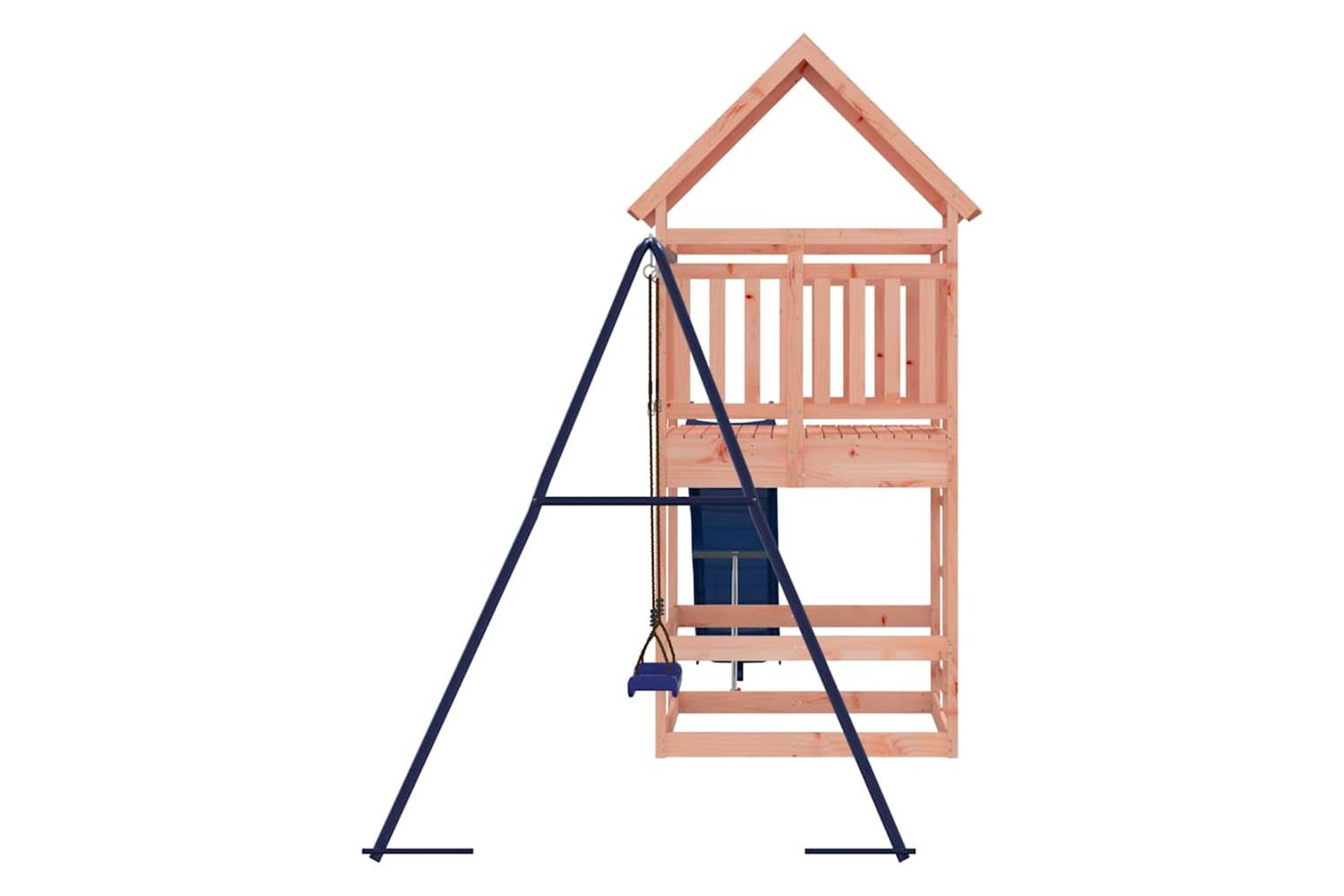 Vidaxl 3157016 Outdoor Playset Solid Wood Douglas-7