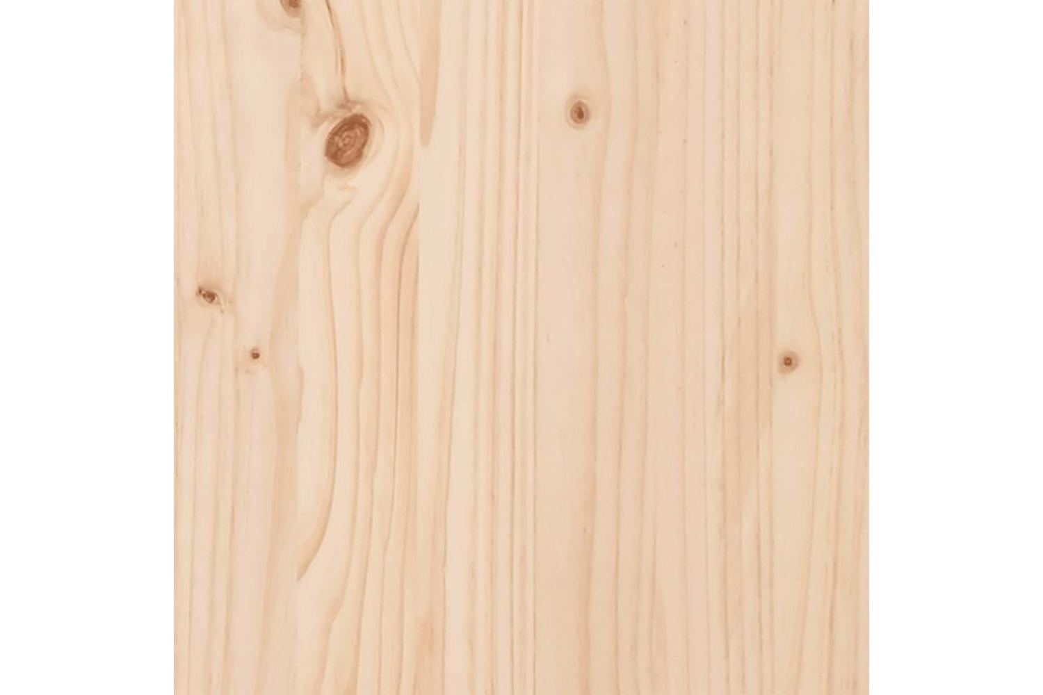 Vidaxl Outdoor Playset Solid Wood Pine-10