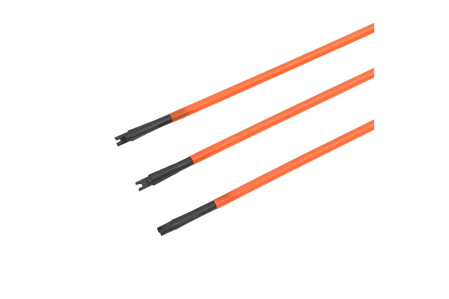 Vidaxl Children Bow And Arrow Archery Set With Target-4