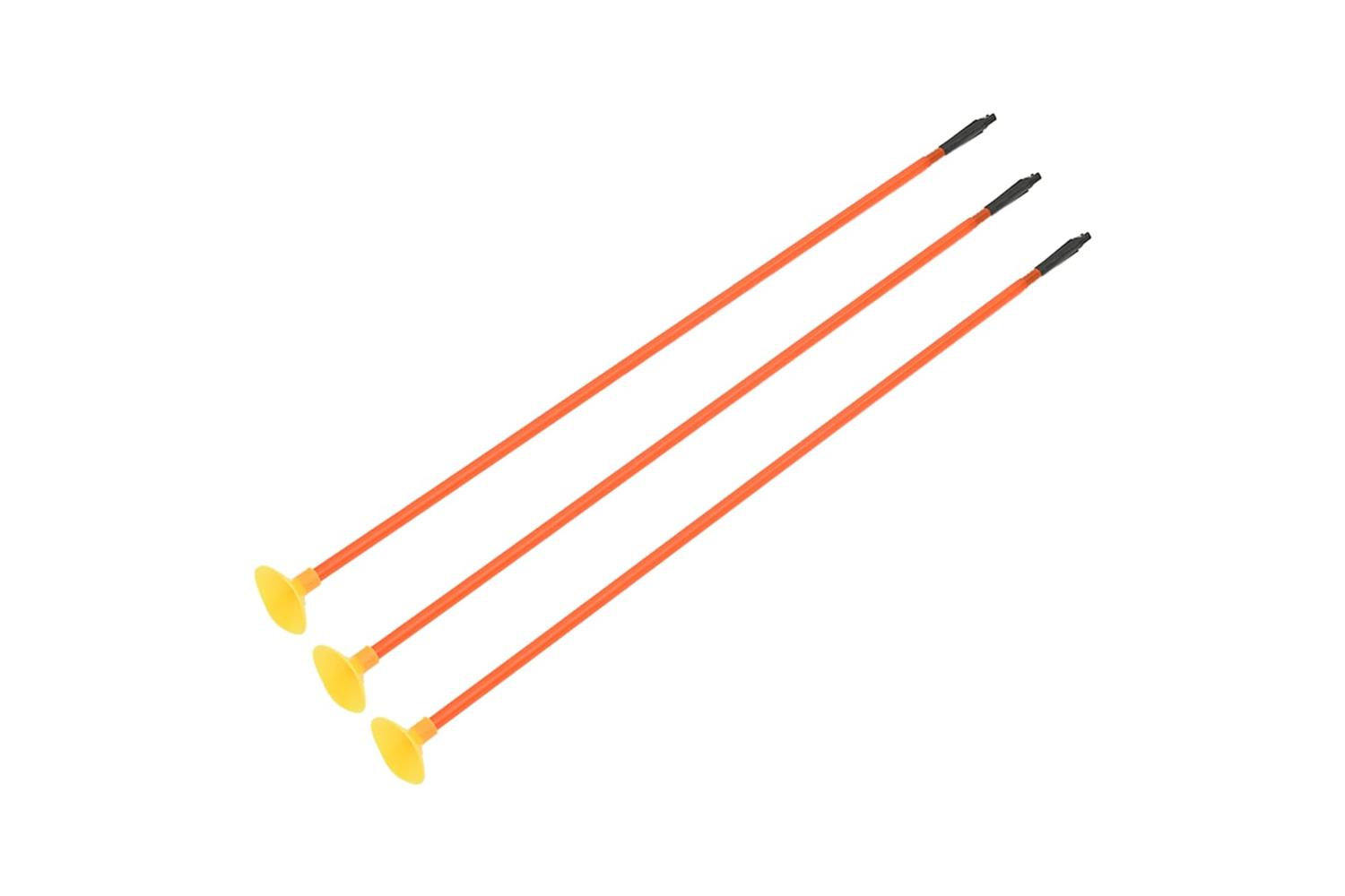 Vidaxl Children Bow And Arrow Archery Set With Target-5