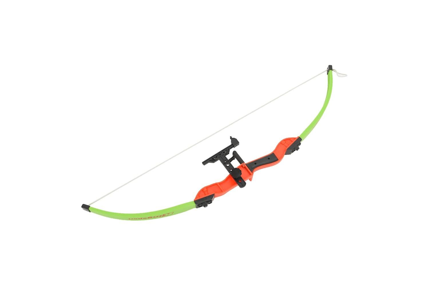 Vidaxl Children Bow And Arrow Archery Set With Target-6